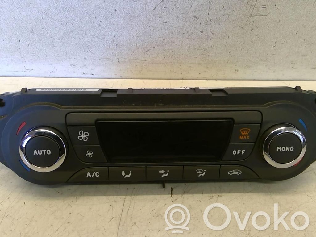 Climate control unit   1698890