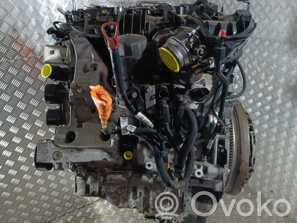 BMW 3 E90 E91 Engine 