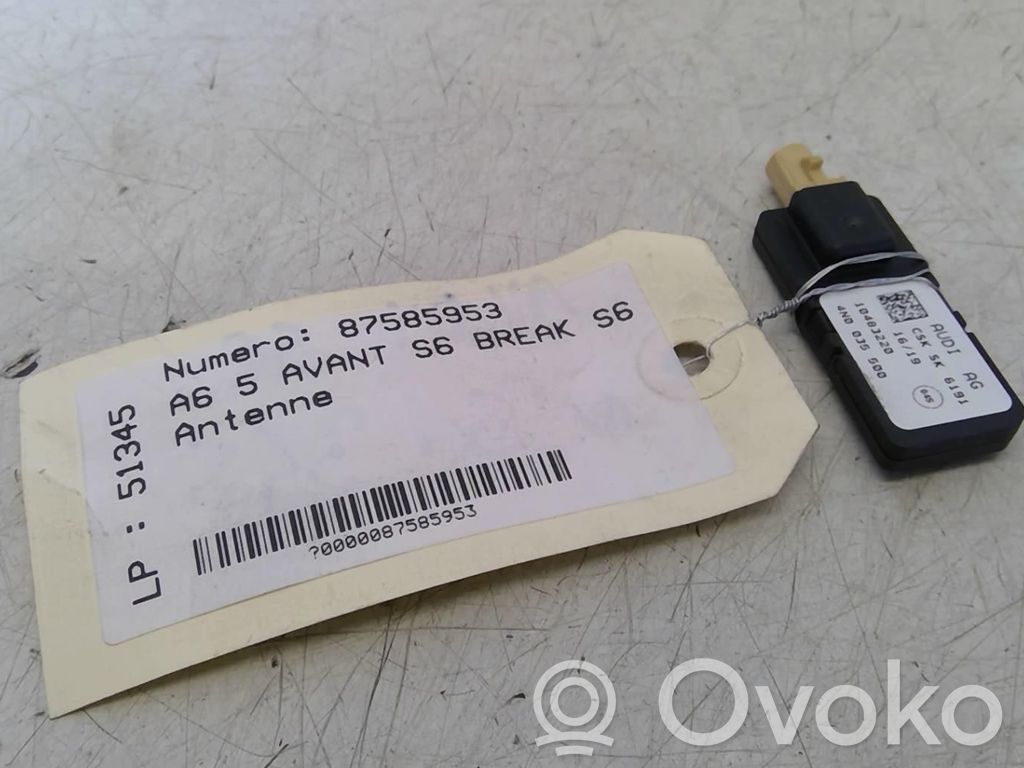 Antena radiowa   4N0035503AFGRU