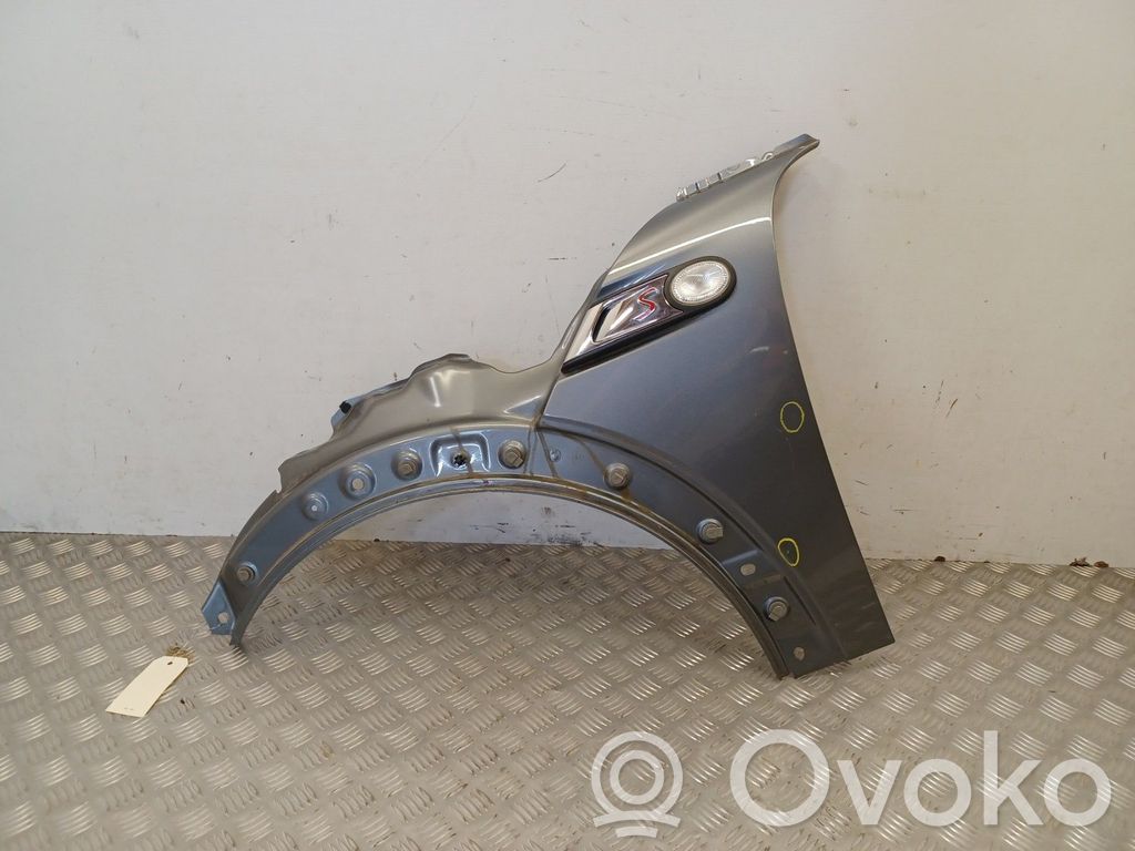 Guardabarro   41355A55B01