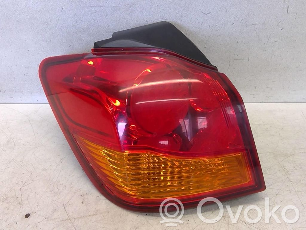 Mitsubishi ASX Takavalot 