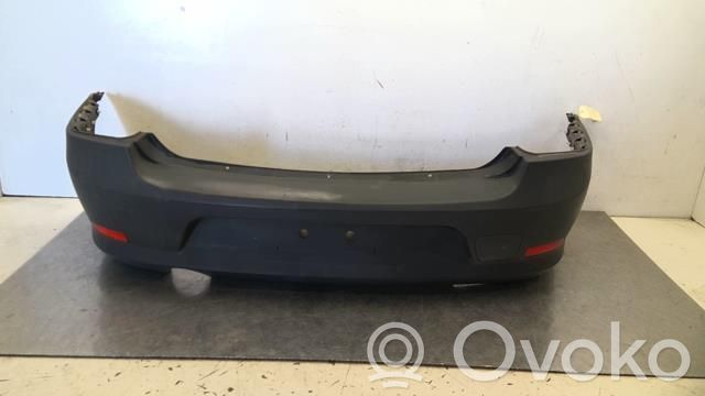 Dacia Logan I Parachoques 