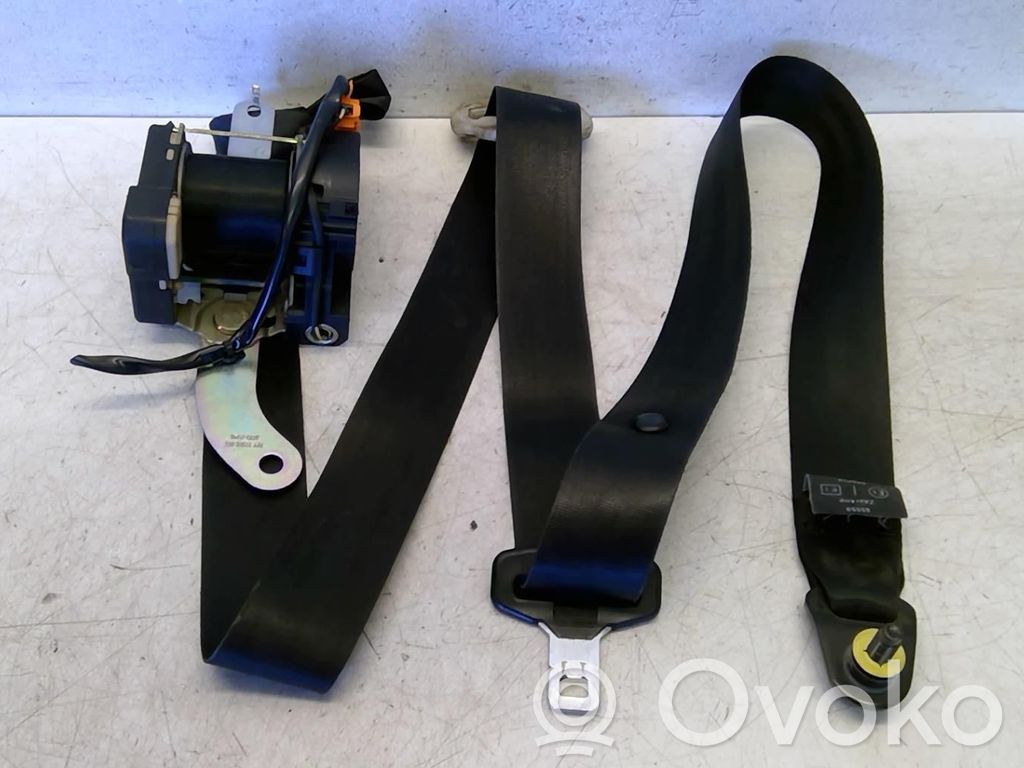 Nissan Micra Cinturón delantero 