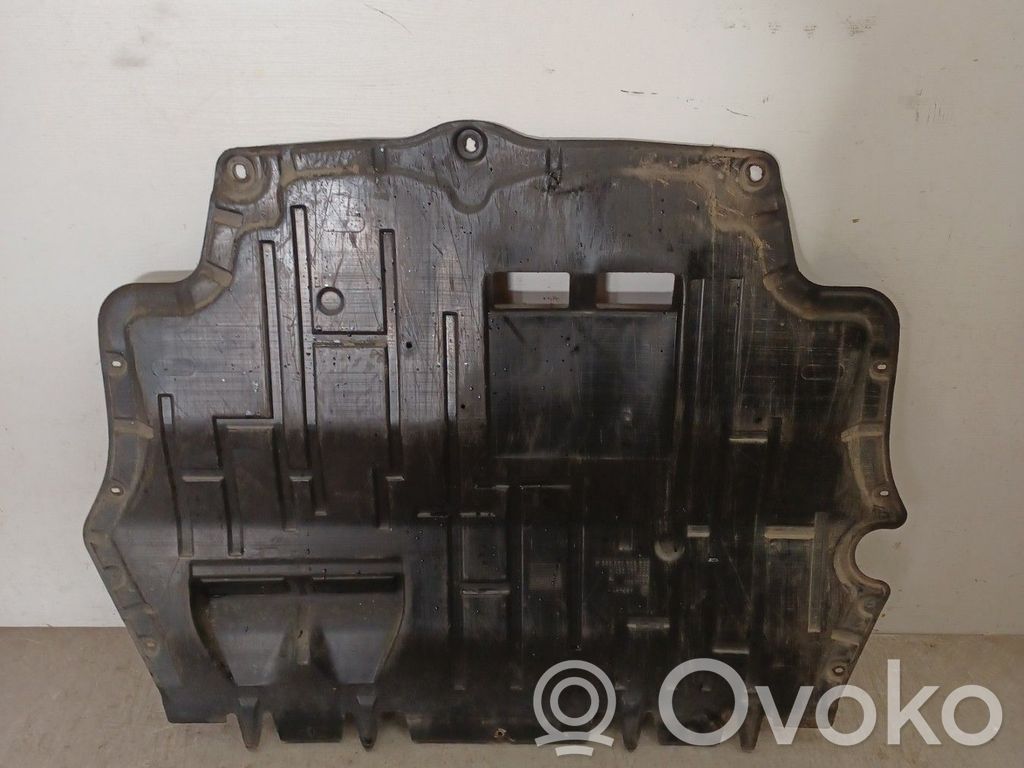 Volkswagen PASSAT B6 Protezione anti spruzzi/sottoscocca del motore 