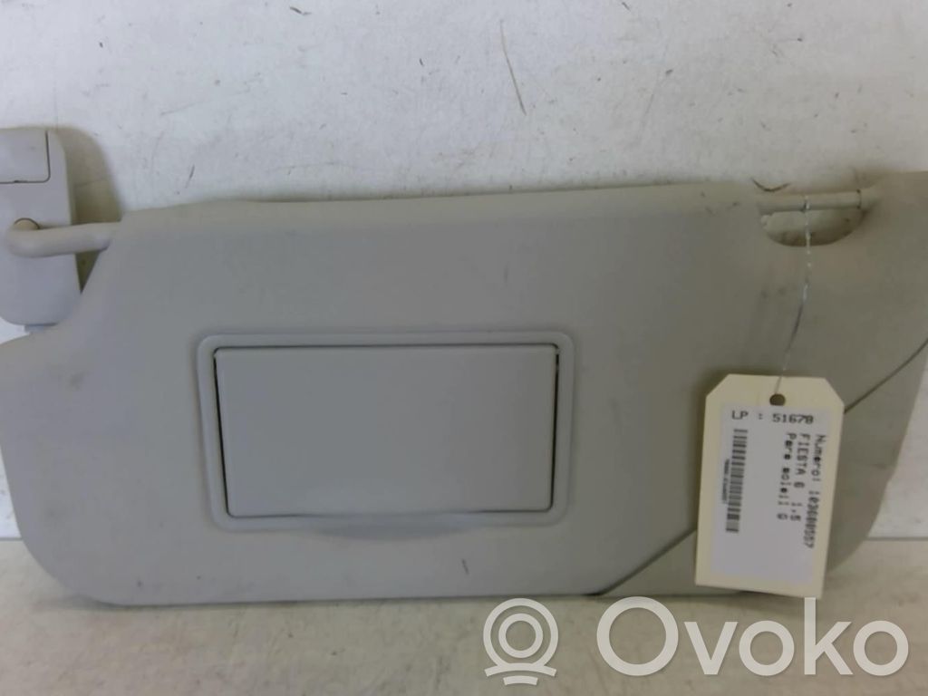 Sun visor   1702310