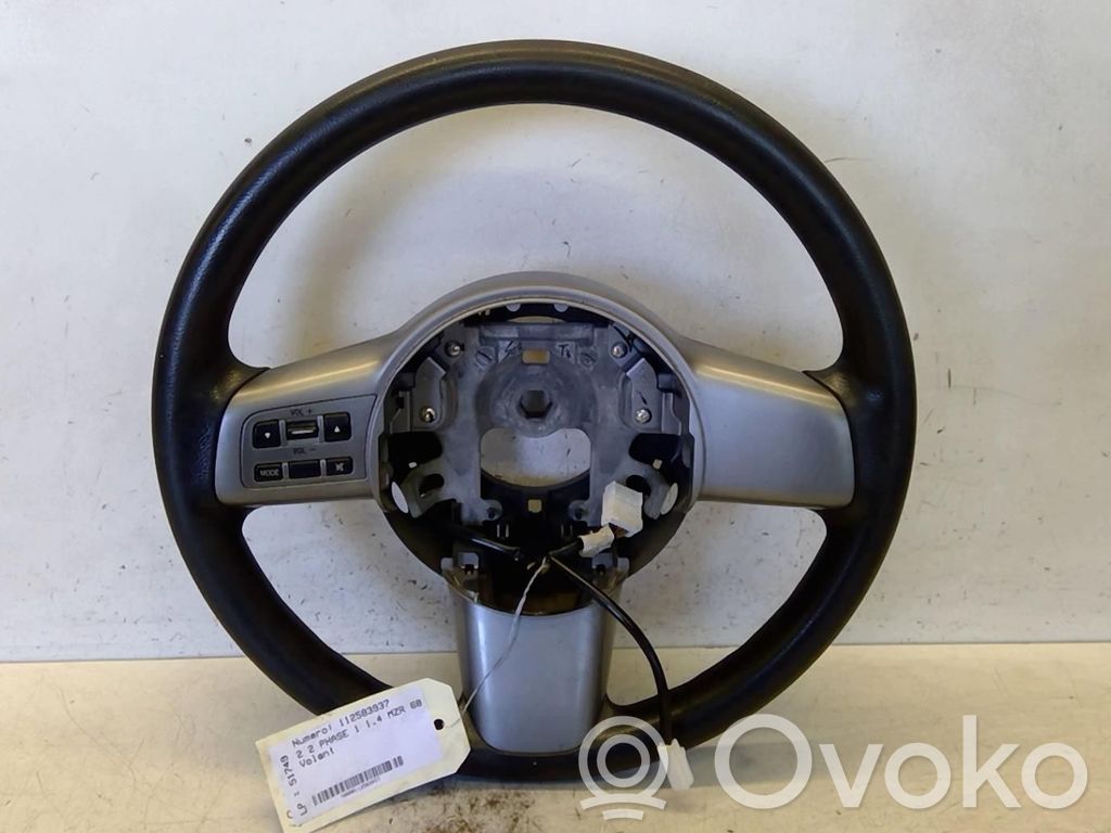 Mazda 2 Vairas 