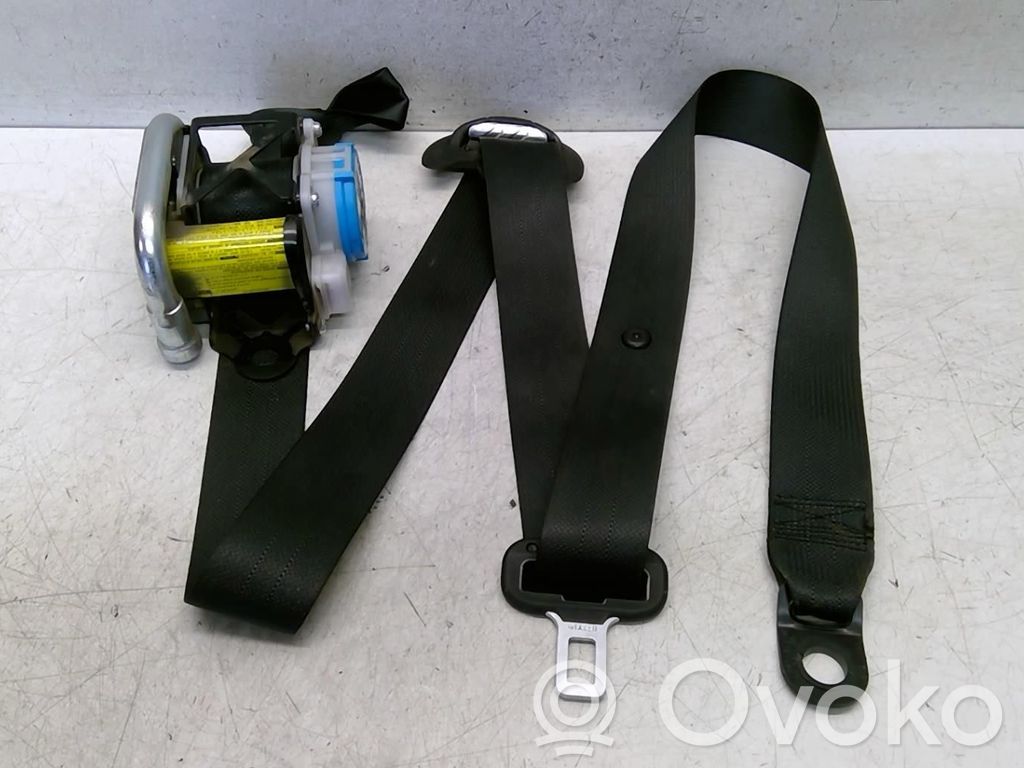 Toyota Yaris Cinturón delantero 