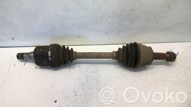 Eje de transmisión delantero   95518744,5408T