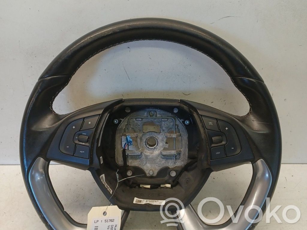 Ohjauspyörä   98002842ZQ