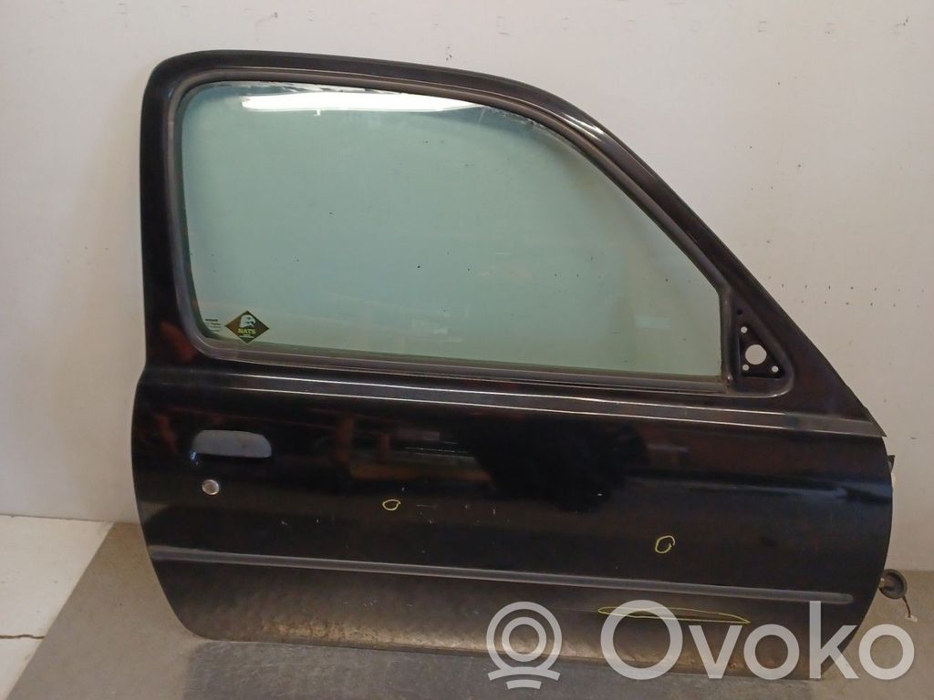 Nissan Micra Puerta delantera 