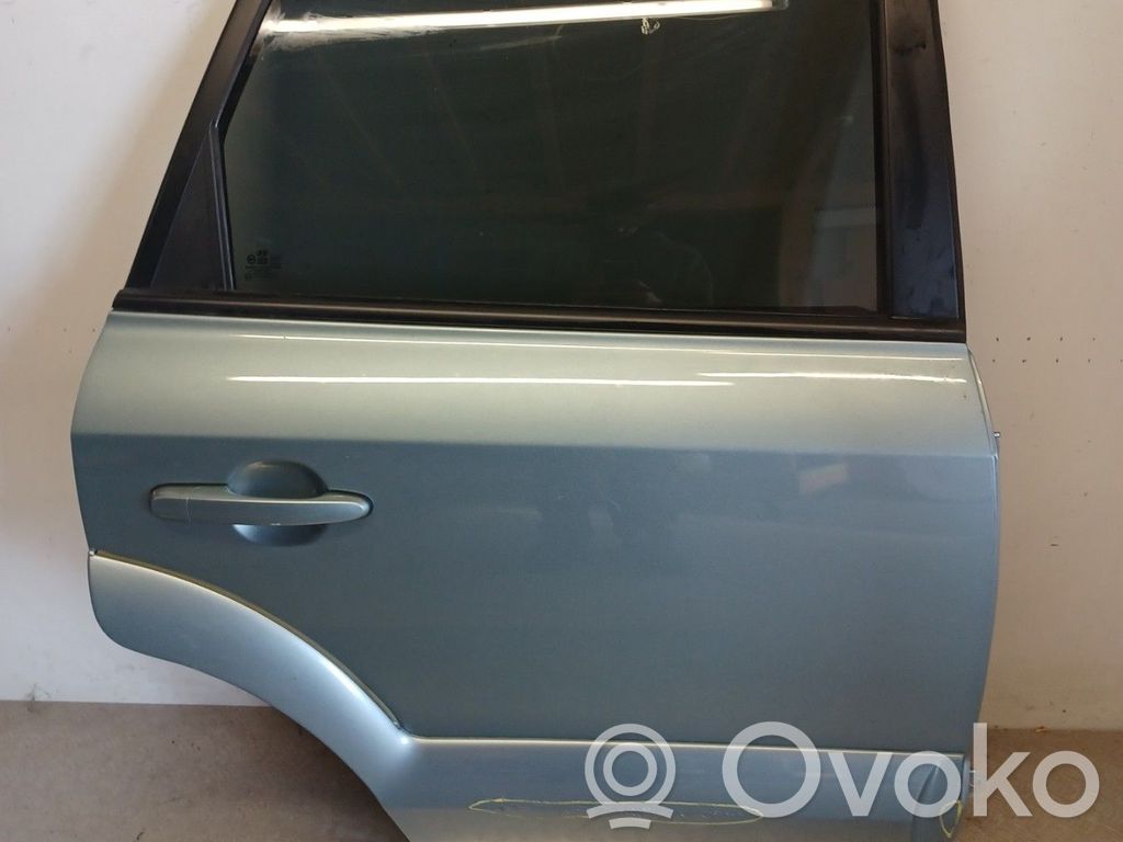 Hyundai Tucson JM Ușă spate 