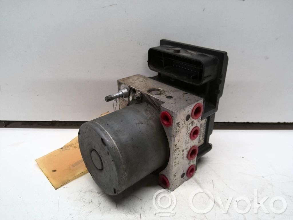 Renault Trafic II (X83) Bomba de ABS 