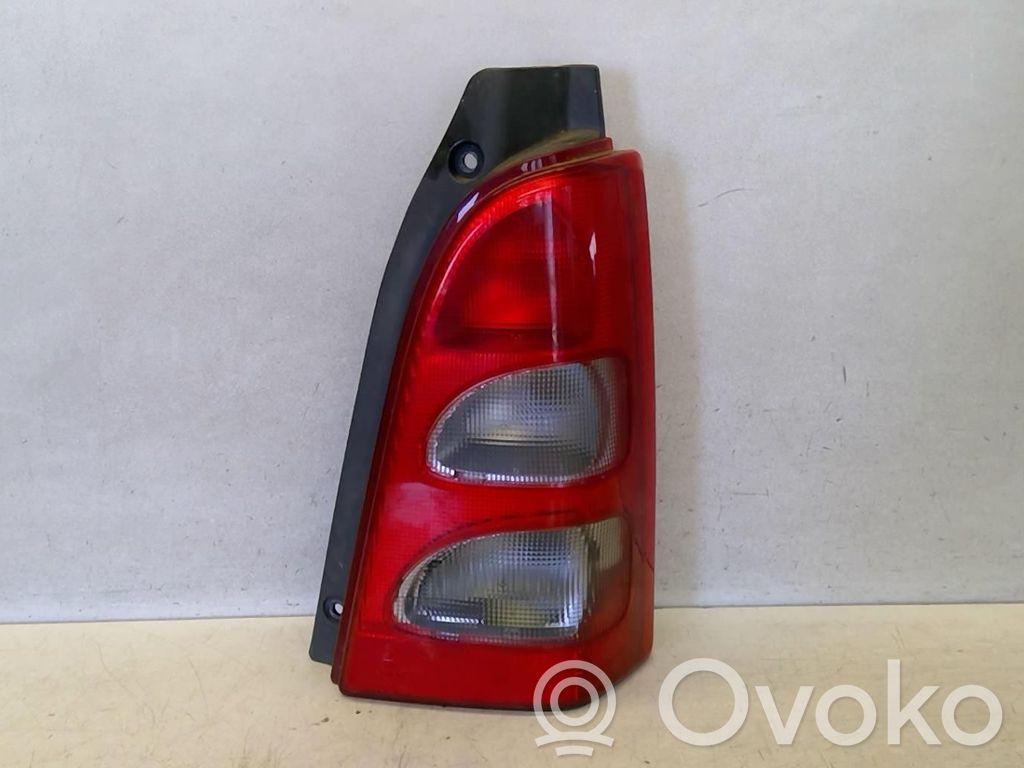Suzuki Wagon R+ Lampa tylna 