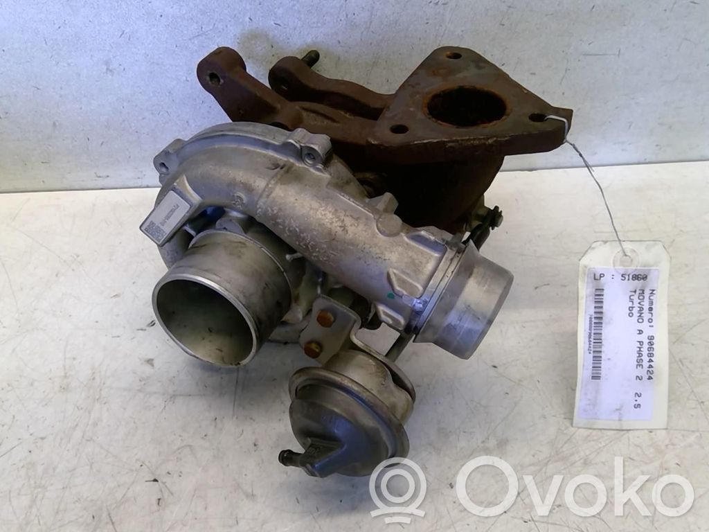 Turbo   93190658,7573492