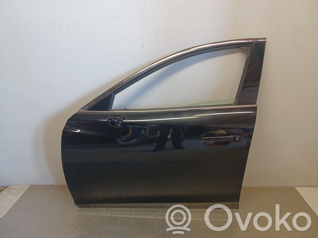 Mazda 6 Priekinės durys 