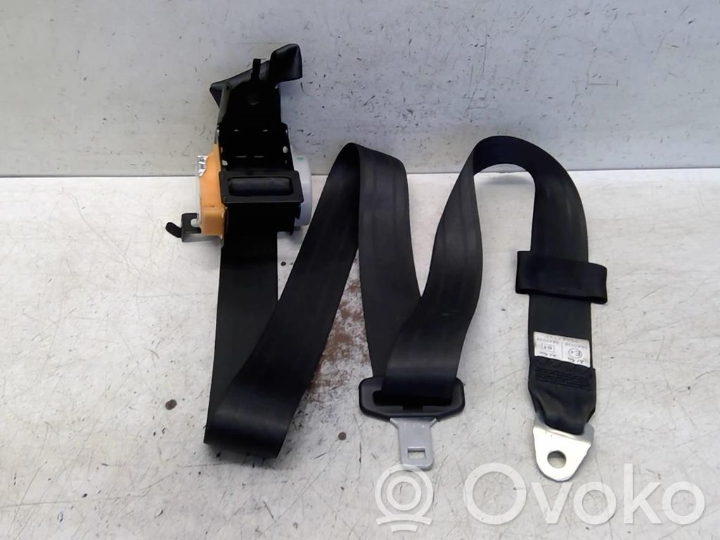 Cinturón trasero   GHP957730A
