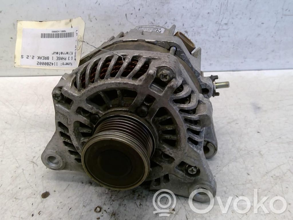 Generatorius   SH1N18300A