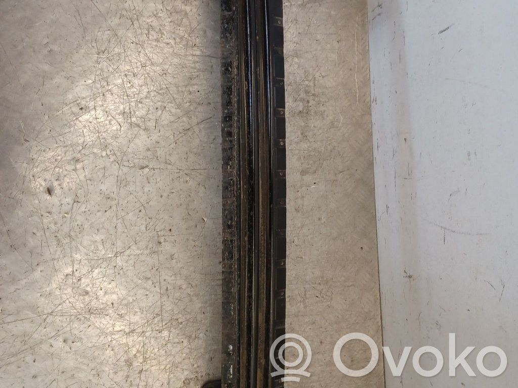 Ford Focus Traversă bară spate 
