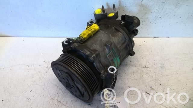 Kompresor / Sprężarka klimatyzacji A/C   648779,FC0461