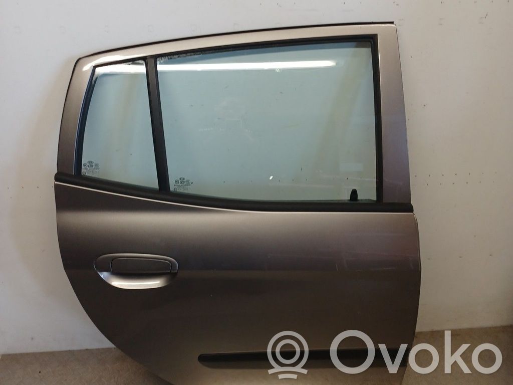 KIA Picanto Portiera posteriore 