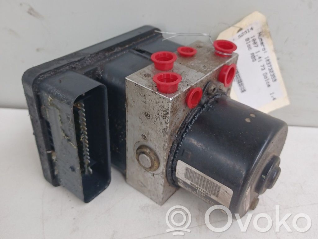 ABS-pumppu   4541T5
