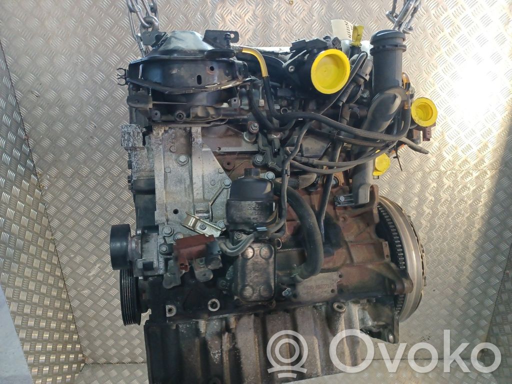 Engine   G6DD3M5Q6006BB
