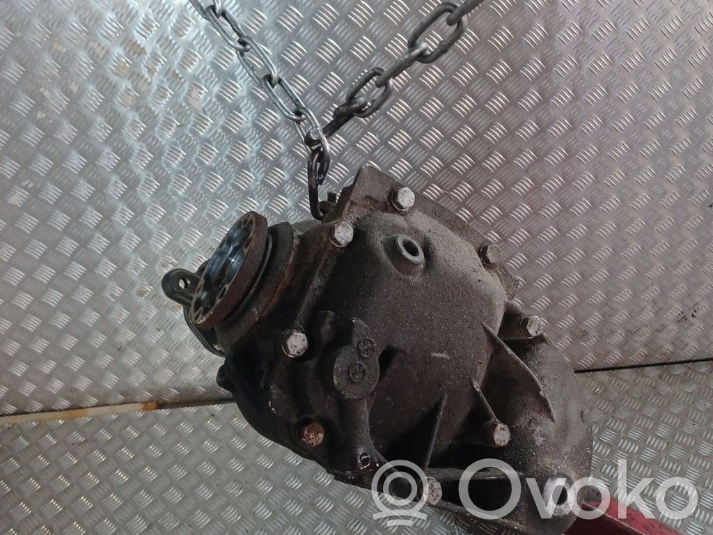 Hinterachsdifferential   33107592939