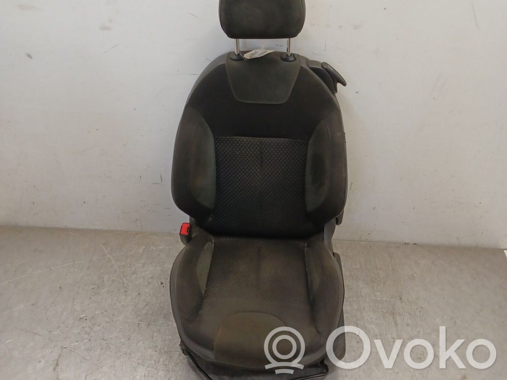 Citroen DS3 Front driver seat 