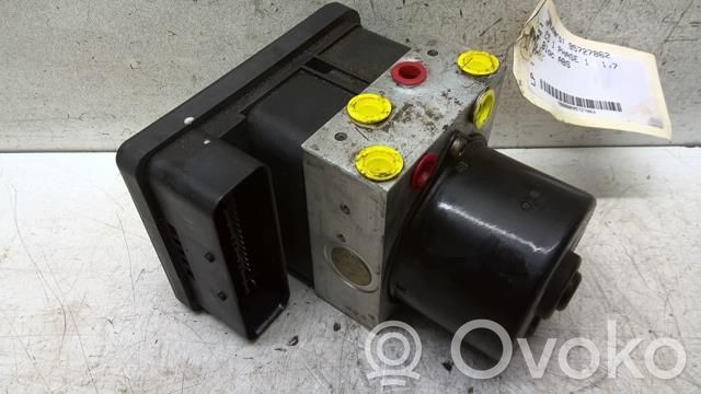 Citroen C5 ABS bloks 