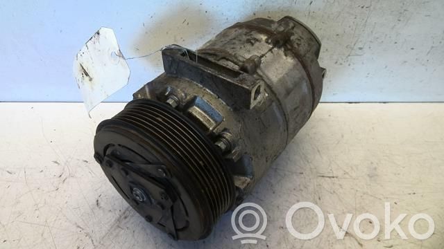 Nissan NV400 Compressore aria condizionata (A/C) (pompa) 