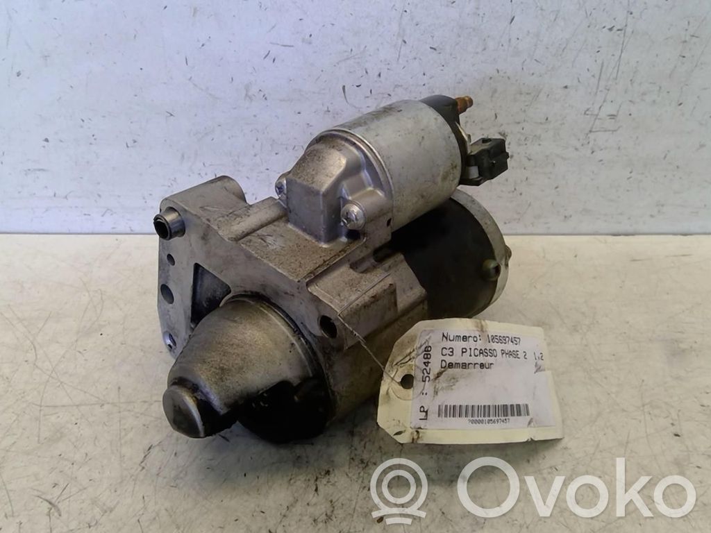 Starteris   V764559080