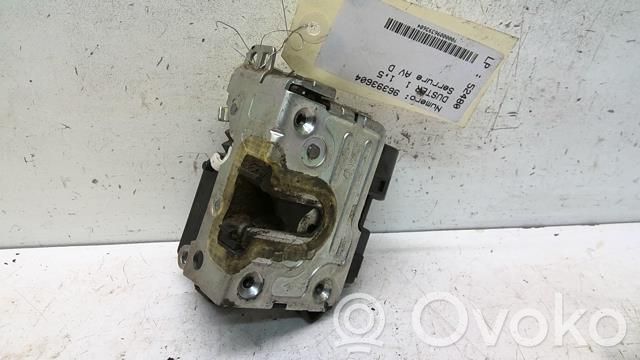 Etuoven lukko   6001550788