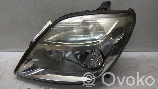 Renault Scenic I Far 