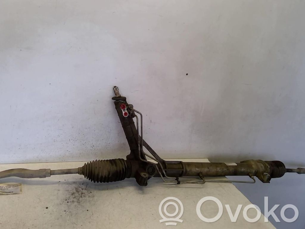 Renault Master III Steering rack 