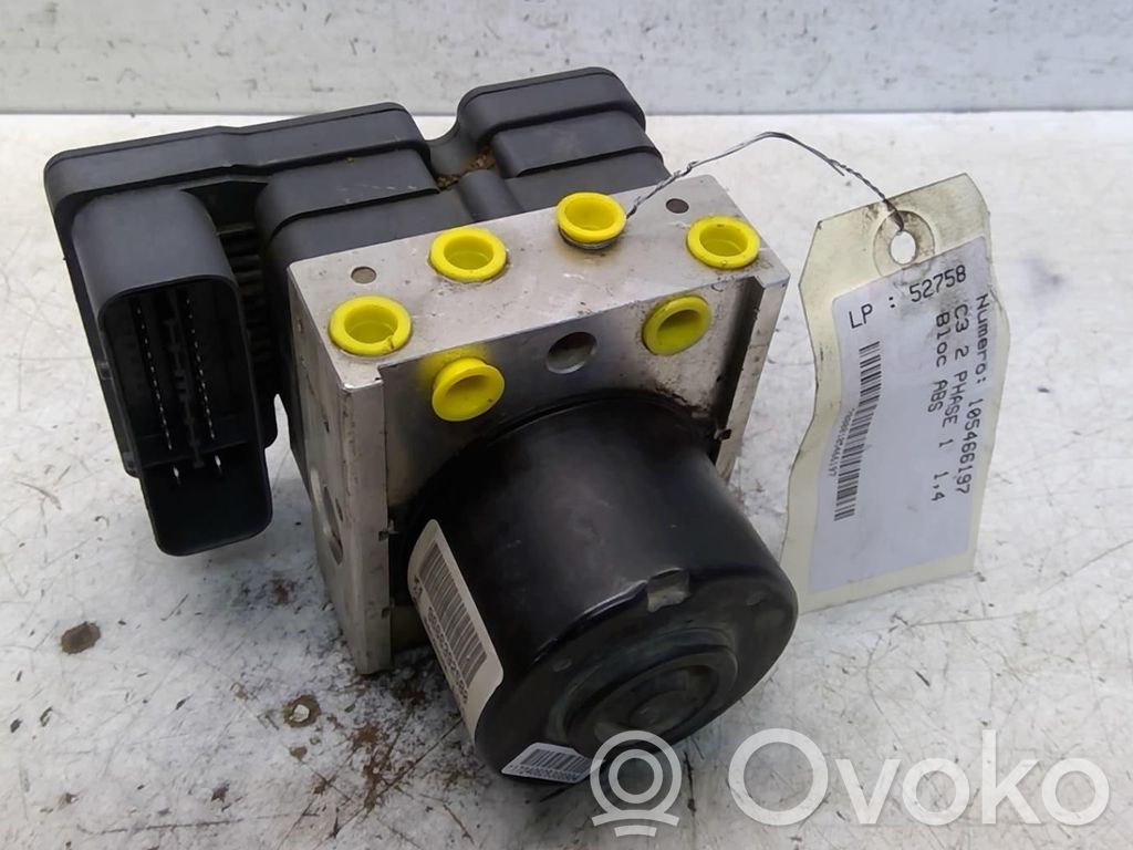 ABS-pumppu   00004541SA