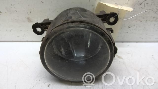 Suzuki Splash Miglas lukturis priekšā 