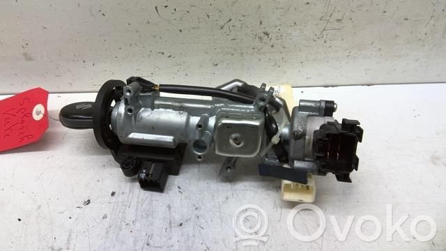 Ignition lock   3710162JB0
