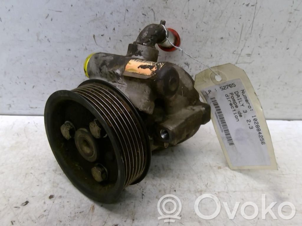 Ohjaustehostimen pumppu   DP2999