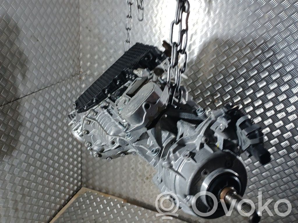 Audi A6 S6 C8 4K Caja de cambios automática 