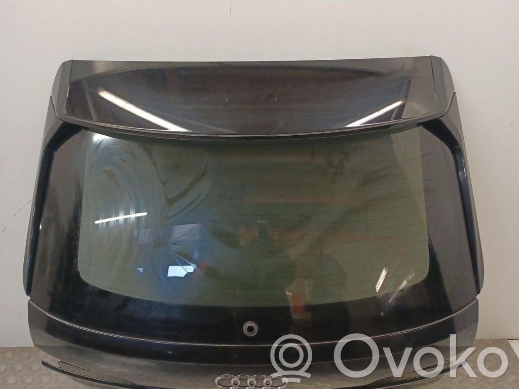 Audi A6 S6 C8 4K Tailgate/trunk/boot lid 