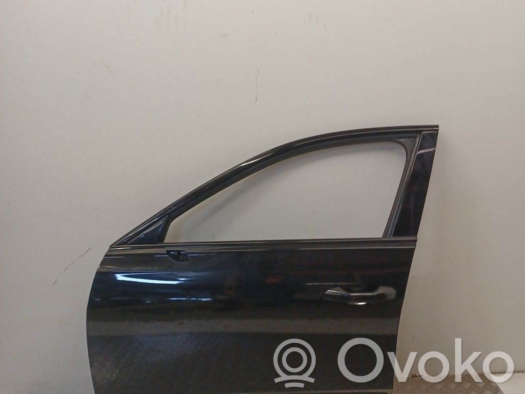 Audi A6 S6 C8 4K Drzwi przednie 
