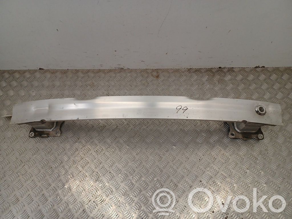 Audi A6 S6 C8 4K Traversa del paraurti posteriore 