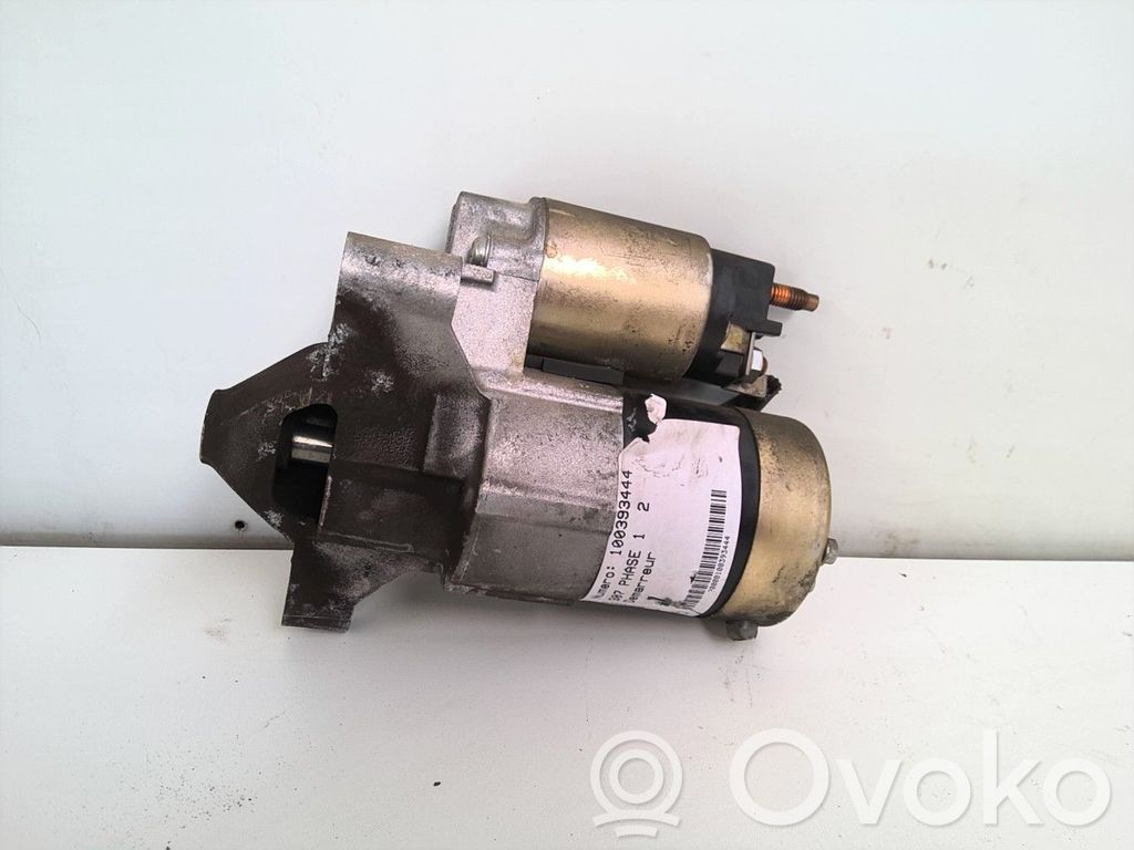 Starteris   5802V7