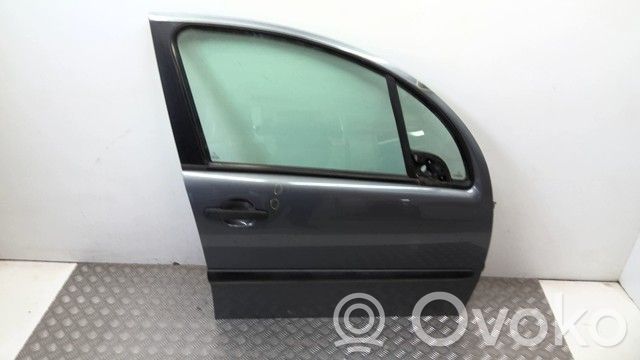 Citroen C3 Durvis 