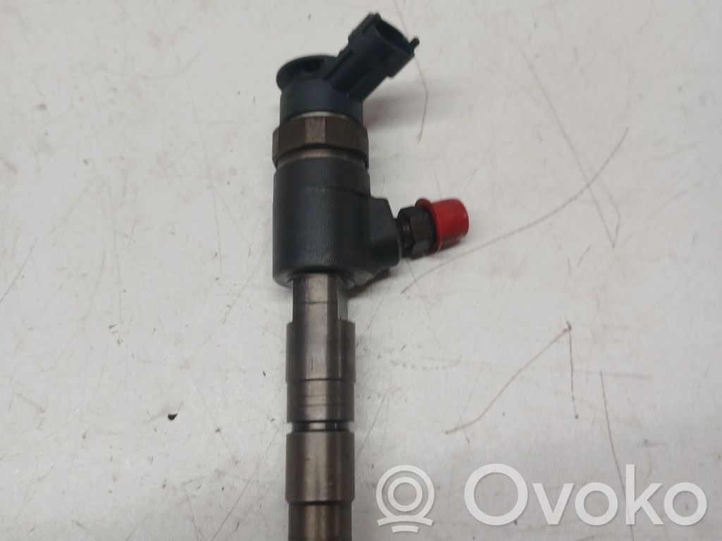 Injecteur de carburant   280315ES