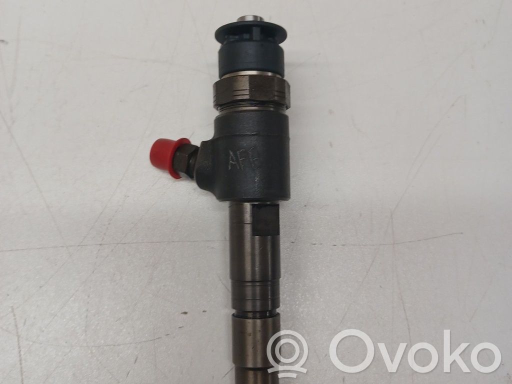 Inyector de combustible   280315ES
