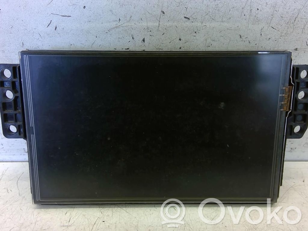 Citroen C3 Screen/display/small screen 