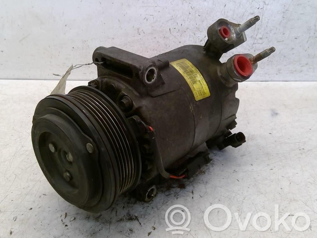Klimakompressor Pumpe   2100870,FC1275
