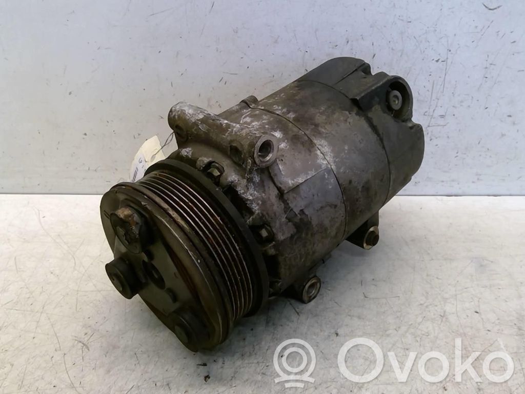 Air conditioning (A/C) compressor (pump)   1858669,FC3625