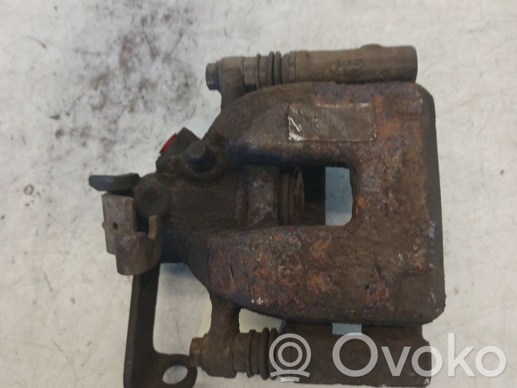 Bremssattel hinten   1617937080